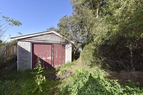 Photo of property in 126 Avonhead Road, Avonhead, Christchurch, 8042