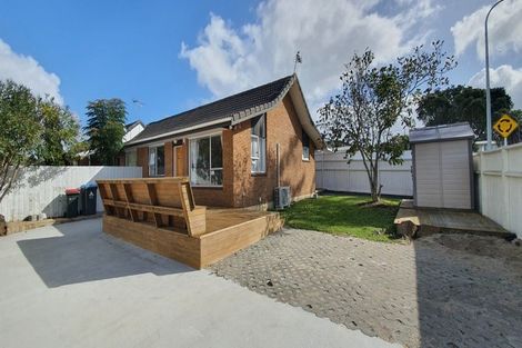 Photo of property in 1/40 Bertrand Road, Mount Wellington, Auckland, 1060