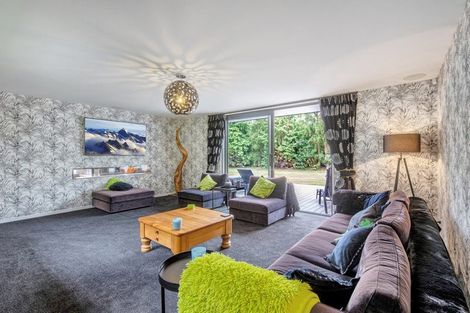 Photo of property in 5 Joshua Place, West Melton, Christchurch, 7675