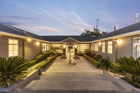 Photo of property in 224e Bawden Road, Dairy Flat, Albany, 0792