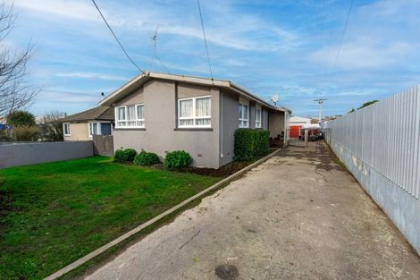 Photo of property in 12 Grants Road, Marchwiel, Timaru, 7910
