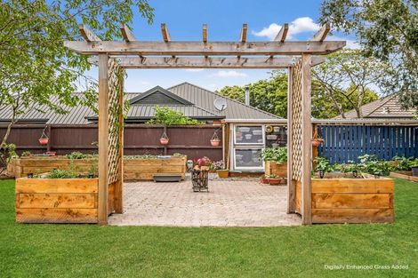 Photo of property in 43 Gladstone Road, Woodend, 7610