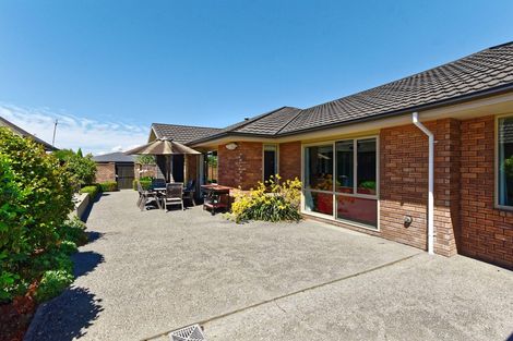 Photo of property in 25 Heathridge Place, Lincoln, 7608