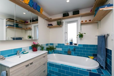 Photo of property in 22 Normanby Street, Newtown, Wellington, 6021