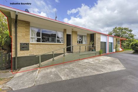 Photo of property in 110a Hinewa Road, Otumoetai, Tauranga, 3110