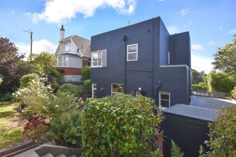 Photo of property in 4 Lawson Street, Roslyn, Dunedin, 9011