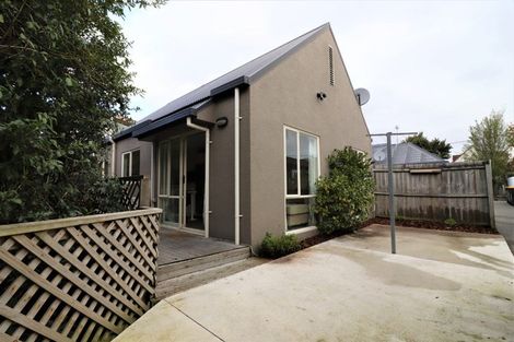 Photo of property in 13b Berry Street, St Albans, Christchurch, 8014