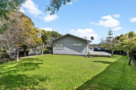 Photo of property in 12 Devonshire Road, Unsworth Heights, Auckland, 0632