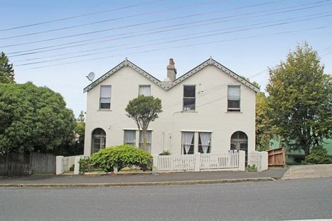 Photo of property in 111 Stafford Street, Dunedin Central, Dunedin, 9016