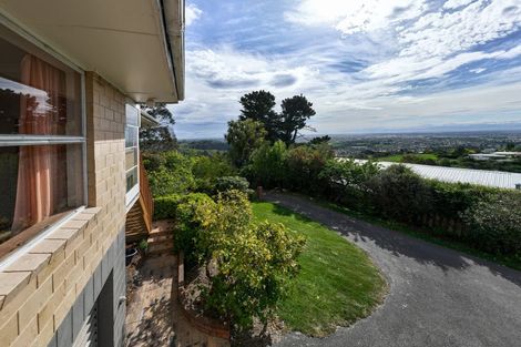 Photo of property in 196 Dyers Pass Road, Cashmere, Christchurch, 8022