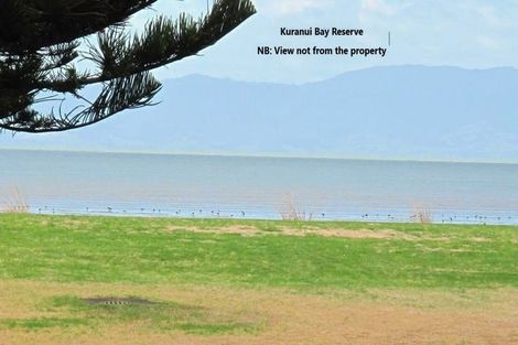 Photo of property in 407b Fergusson Drive, Thames, 3500