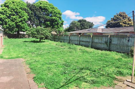 Photo of property in 20 Puhinui Road, Manukau, Auckland, 2104