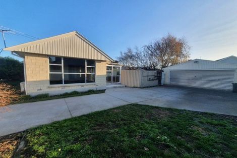Photo of property in 6 Blairdon Place, Bishopdale, Christchurch, 8053