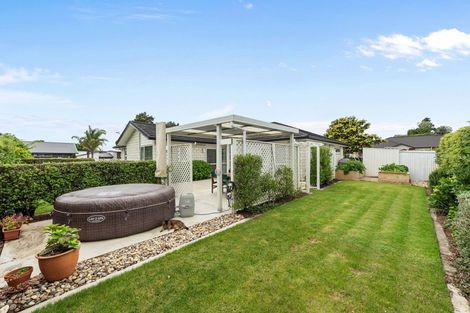 Photo of property in 11 Allendale Place, Morrinsville, 3300