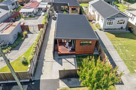 Photo of property in 22a Carrick Street, Mairehau, Christchurch, 8013