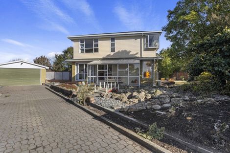 Photo of property in 10b Penelope Place, Casebrook, Christchurch, 8051