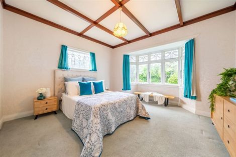 Photo of property in 57 Pohutukawa Street, Woburn, Lower Hutt, 5010