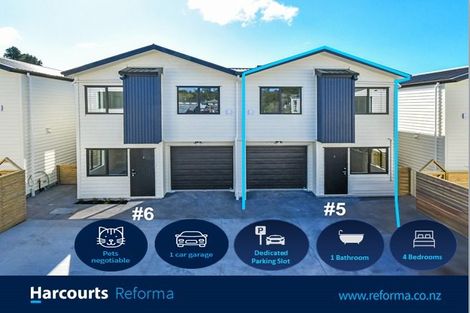 Photo of property in 5/25 Manse Road, Pahurehure, Papakura, 2113