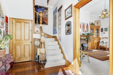 Photo of property in 138 Elizabeth Street, Mount Victoria, Wellington, 6011