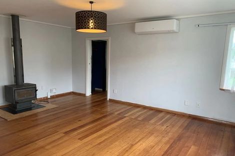 Photo of property in 58 Hewer Crescent, Naenae, Lower Hutt, 5011