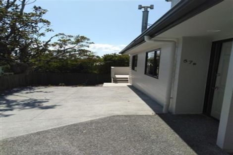 Photo of property in 2/57 Rodney Street, Howick, Auckland, 2014
