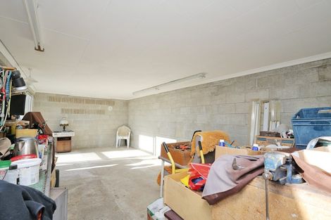 Photo of property in 411 Racecourse Road, Hargest, Invercargill, 9810