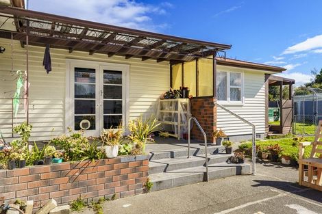 Photo of property in 424 Montgomery Street, Raureka, Hastings, 4120