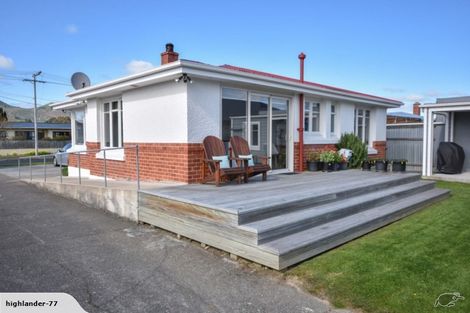 Photo of property in 40 Tay Street, Mosgiel, 9024