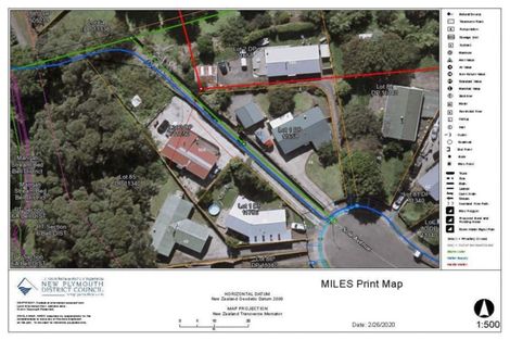 Photo of property in 50a Sole Avenue, Bell Block, New Plymouth, 4312