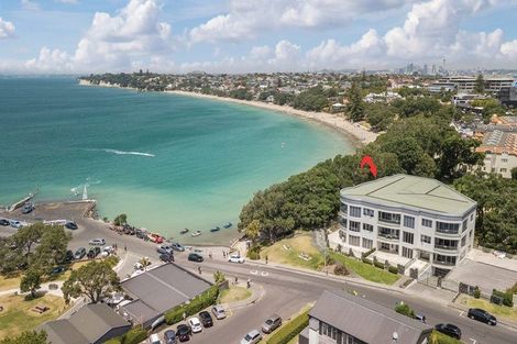 Photo of property in 1/7 The Promenade, Takapuna, Auckland, 0622
