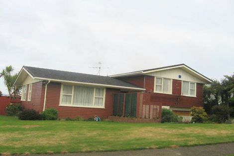 Photo of property in 22 Reese Jones Grove, Maungaraki, Lower Hutt, 5010