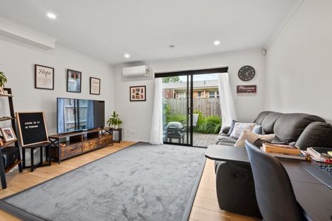 Photo of property in 7/5 King Street, Papakura, 2110