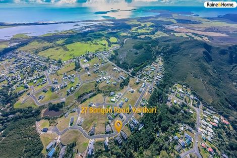 Photo of property in 27 Banyan Road, Karikari Peninsula, 0483