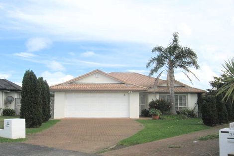 Photo of property in 37 Palmcrest Grove, Highland Park, Auckland, 2010
