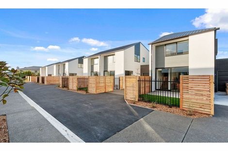 Photo of property in 8 Verlamio Lane, Edgeware, Christchurch, 8013