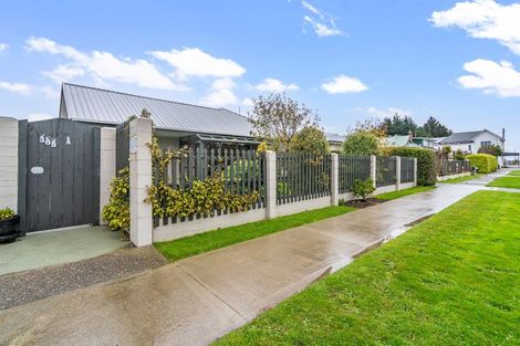 Photo of property in 305a Crinan Street, Georgetown, Invercargill, 9812