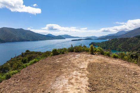 Photo of property in Elie Bay Road, Crail Bay, Marlborough Sounds, 7282