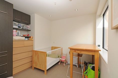 Photo of property in Forte Apartments, 95/13 College Street, Te Aro, Wellington, 6011