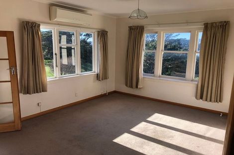 Photo of property in 19 Priscilla Crescent, Mornington, Wellington, 6021