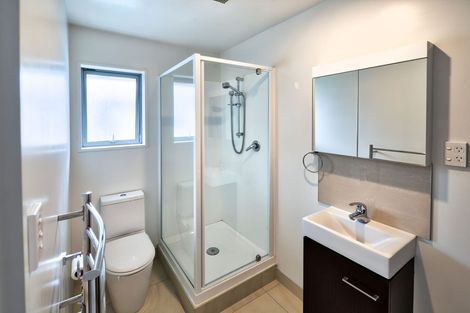 Photo of property in 7/290 Barbadoes Street, Christchurch Central, Christchurch, 8011