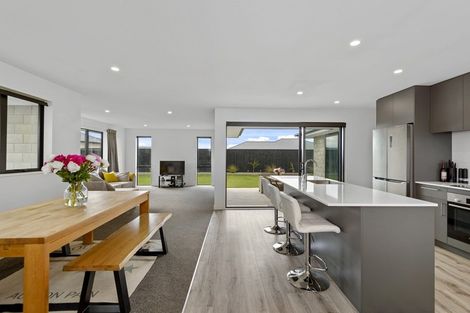 Photo of property in 17 Rothwell Drive, Rolleston, 7615