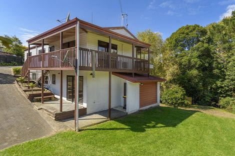 Photo of property in 12 Fairmont Terrace, Otumoetai, Tauranga, 3110