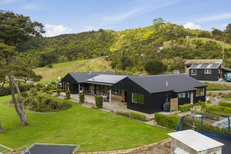 Photo of property in 844 Matakana Valley Road, Whangaripo, Warkworth, 0985