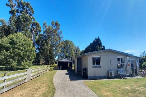 Photo of property in 216 Papatotara Road, Papatotara, Tuatapere, 9691