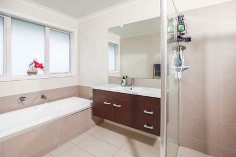 Photo of property in 17 Aquila Crescent, Rototuna North, Hamilton, 3210