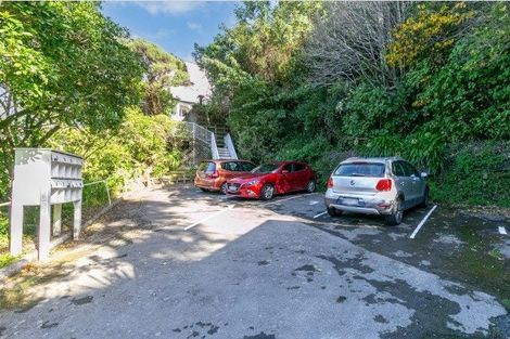 Photo of property in 3/31 Homebush Road, Khandallah, Wellington, 6035