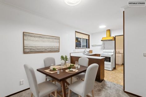 Photo of property in 1/15 Peverel Street, Riccarton, Christchurch, 8011