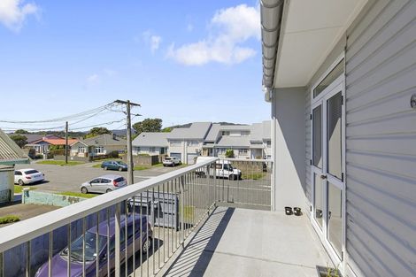 Photo of property in 1 Aurora Street, Petone, Lower Hutt, 5012