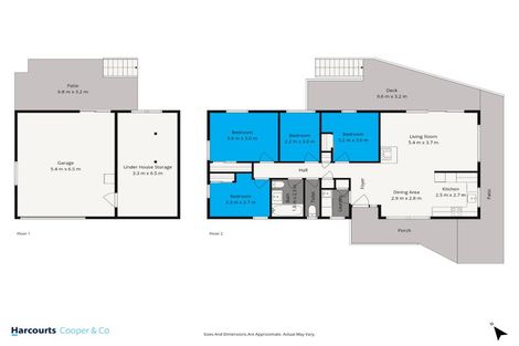 Photo of property in 85 Kia Ora Road, Beach Haven, Auckland, 0626