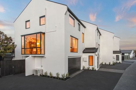 Photo of property in 4/75 Andover Street, Merivale, Christchurch, 8014